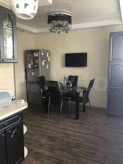 2-к. квартира, 60 м², 5/5 эт.