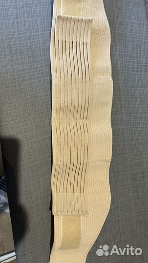 Бандаж для беременных и после родов