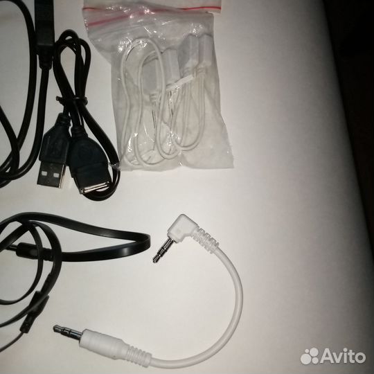 Аудио видео кабель