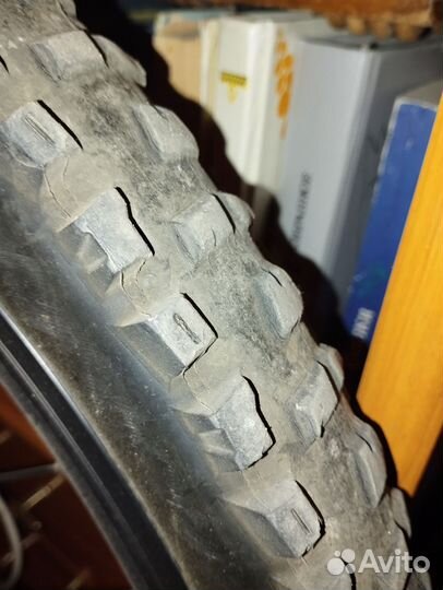 Покрышки maxxis 26*2.40