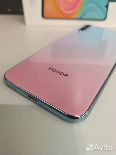 HONOR 30i, 4/128 ГБ