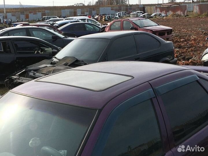 Крыша Opel Vectra A