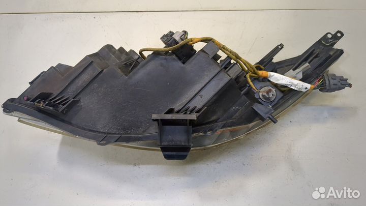 Фара (передняя) Mazda 3 (BL), 2011