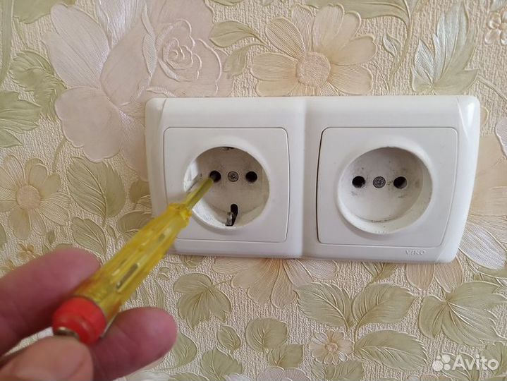 Электрика. Услуги электрика. Аварийный выезд