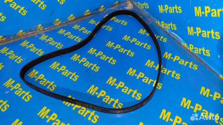 Ремень приводной Mazda Axela blefp LF-VE