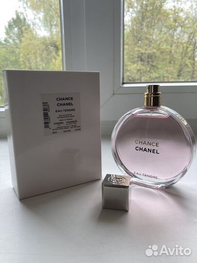 Chanel Chance Tendre eau de parfum