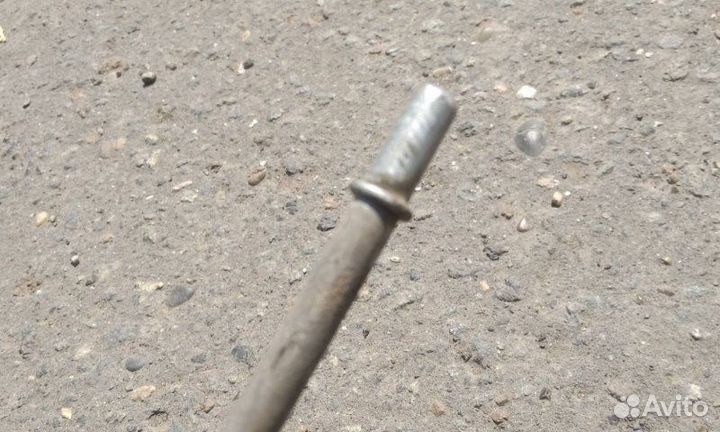 Трубка топливная LADA 2131 5 дверей 1.7 2012