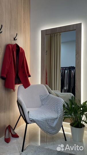 Аренда места в магазине