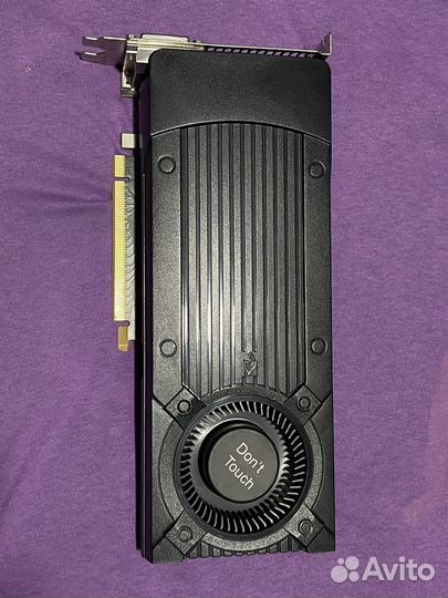 Видеокарта gtx950 2gb