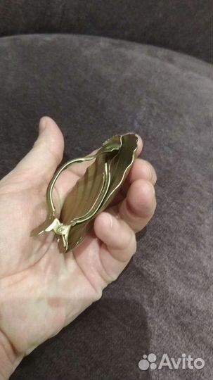 Подхват, клипса для штор