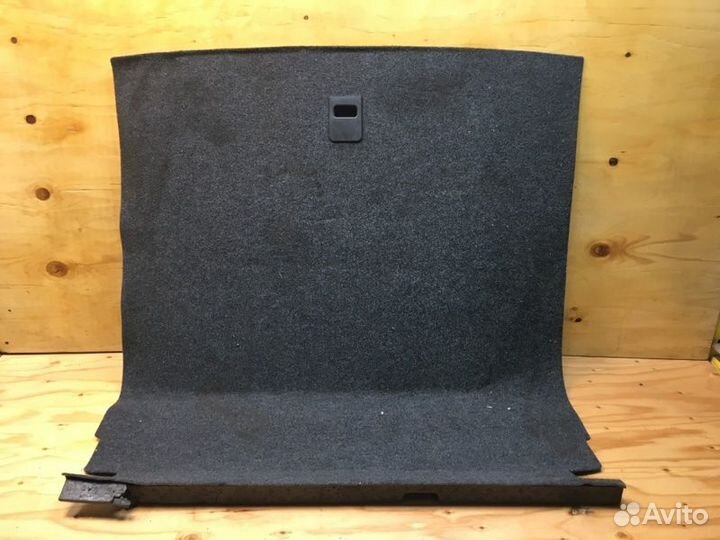 Пол багажника Volkswagen Passat 3B3 AWT 2006