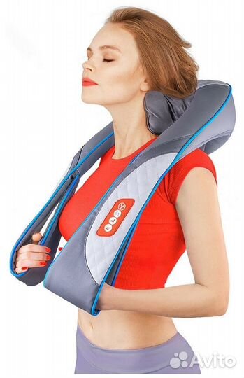 Массажёр yamaguchi Yoki