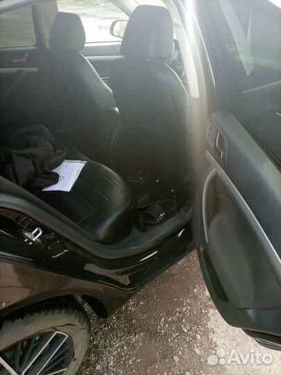 Skoda Octavia 1.8 AT, 2013, 168 000 км