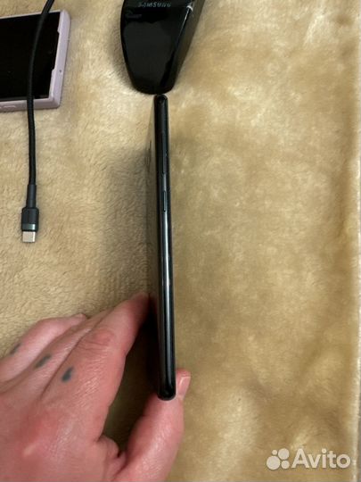 Samsung Galaxy S8, 4/64 ГБ