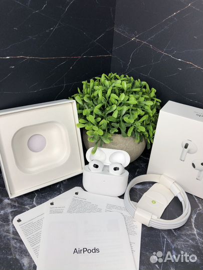 Apple airpods 3 premium