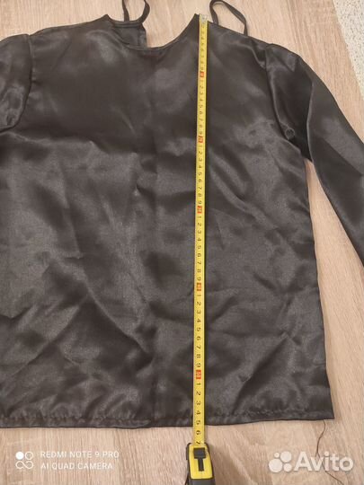 Карнавальный костюм самурая