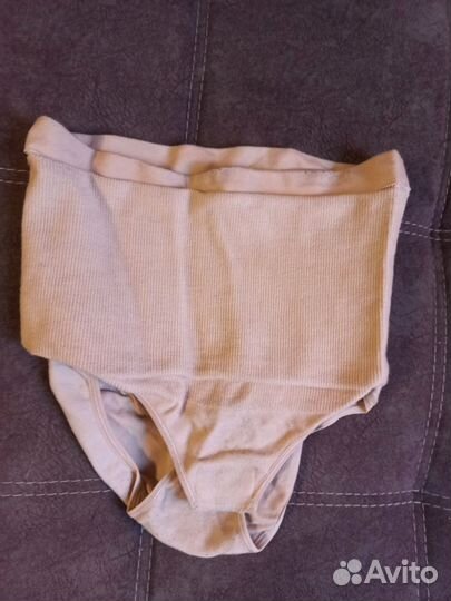 Бандаж послеродовой