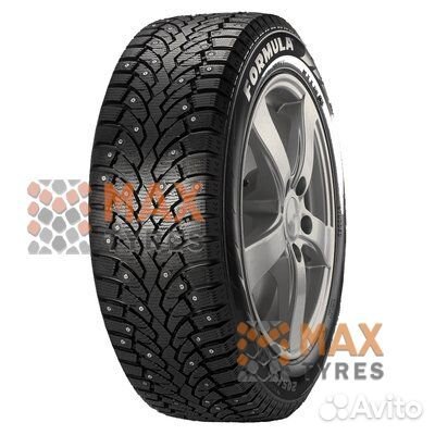 Formula Ice 195/65 R15 91T