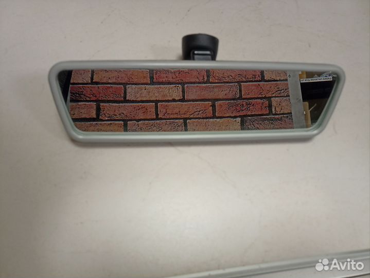 Зеркало заднего вида салонное Volkswagen