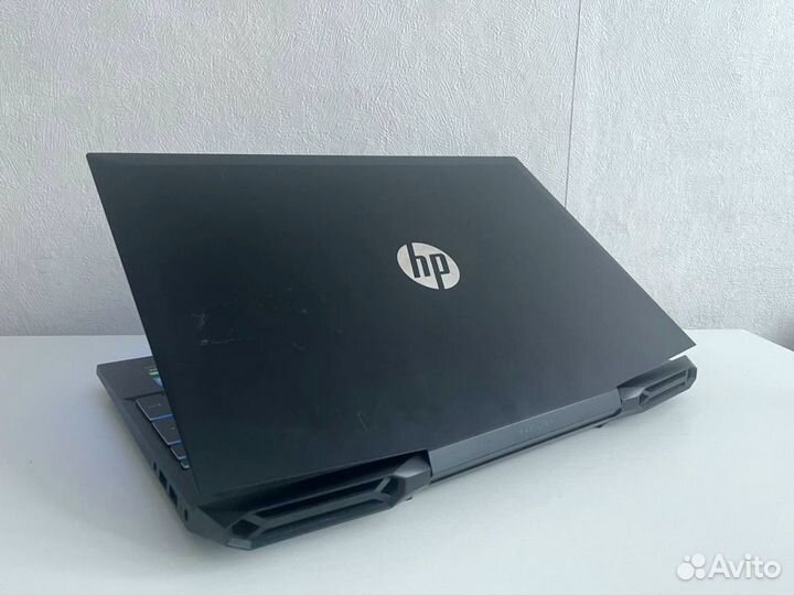 HP Pavilion Gaming 15