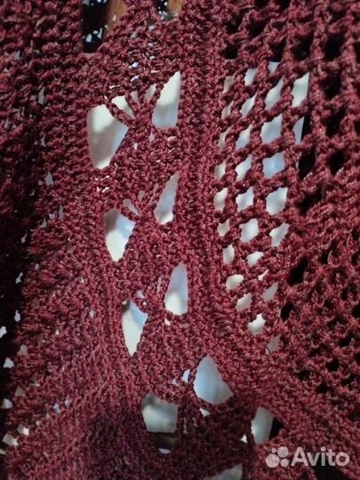 Скатерть круглая диаметр 140 см