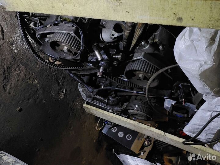 Двс G6BV,2.5, 165л.с., на Киа Мажентис, Kia Magent