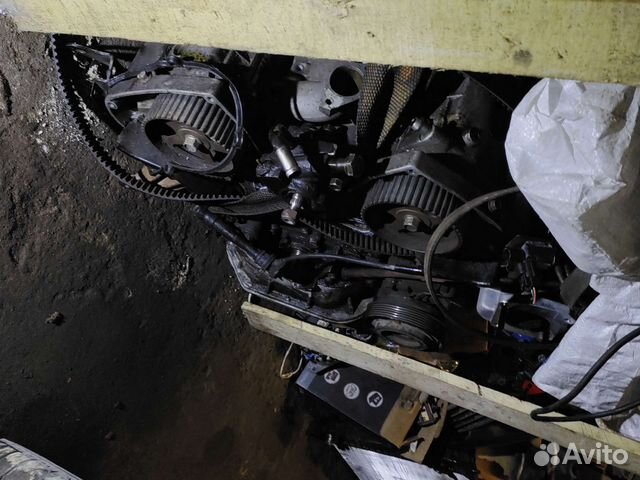 Двс G6BV,2.5, 165л.с., на Киа Мажентис, Kia Magent