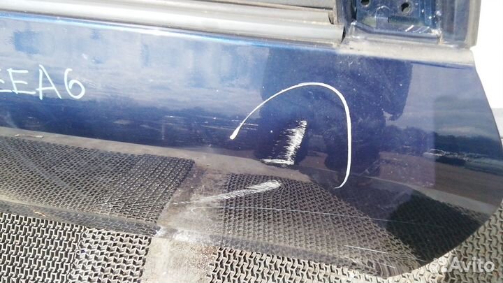 Дверь передняя правая Toyota RAV4