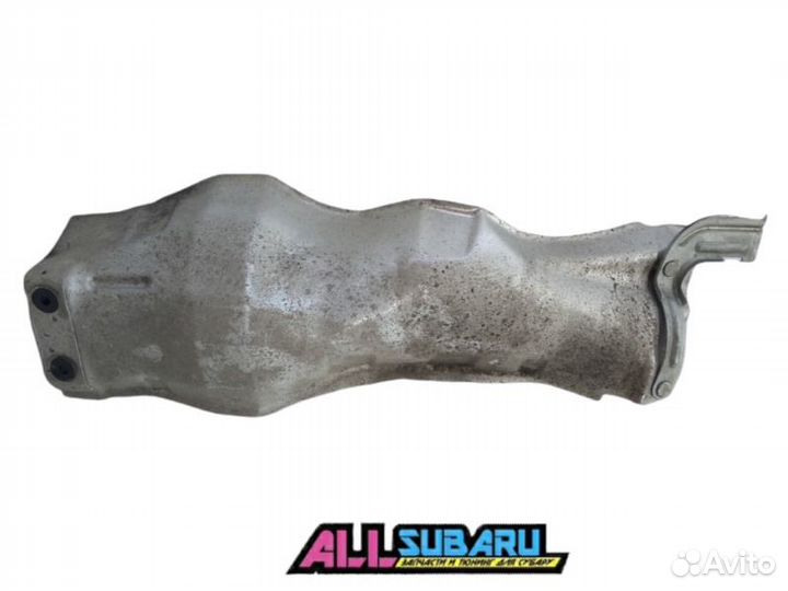 Термоэкран Subaru Impreza Wrx GDA EJ205 2004