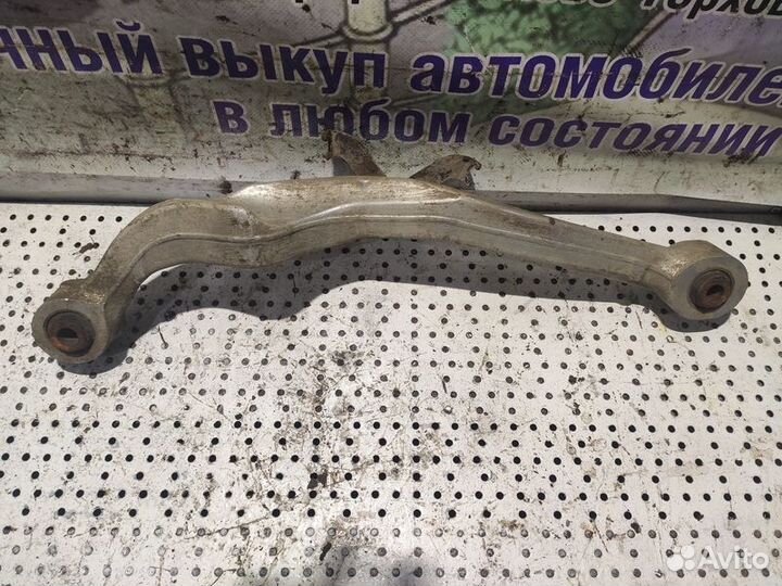 Рычаг задний верхний правый Nissan Qashqai j10 2.0