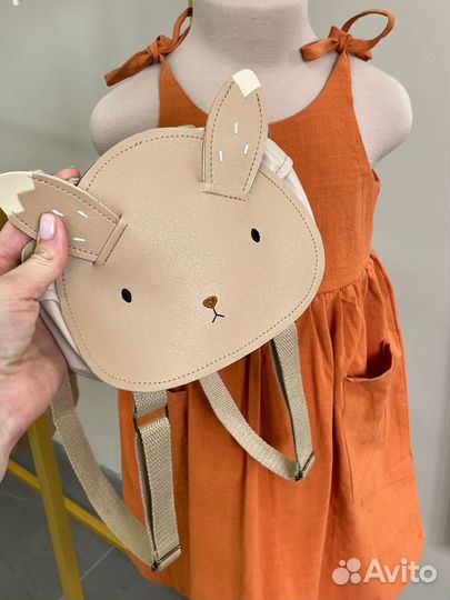 Сарафан для девочки