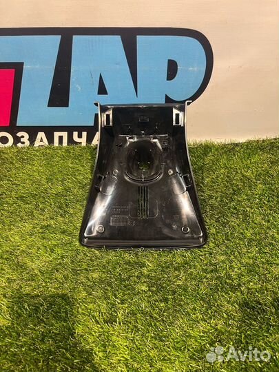 Кожух салонного зеркала Tesla Model Y 2022