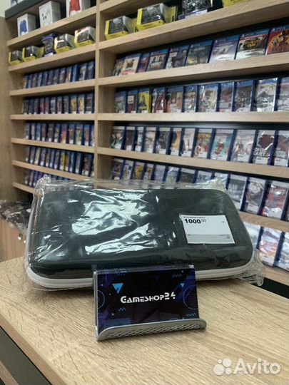 Чехол для Nintendo Switch