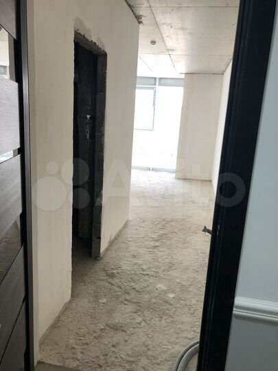 Квартира-студия, 23,6 м², 3/20 эт.