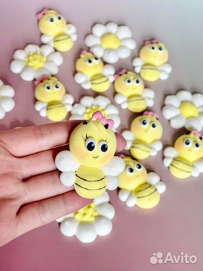 Маршмеллоу ручной работы,сладкие подарки