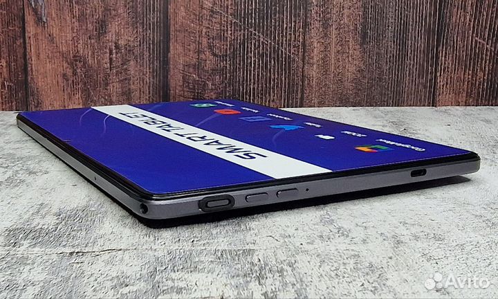 Планшет Umiioi15 pro с клавиатурой