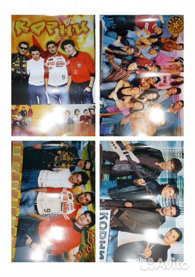 Кумиры 2000-х: Фабрика звезд, Корни