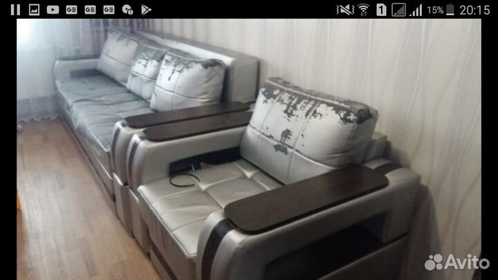 Ремонт и перетяжка дивана,мебели