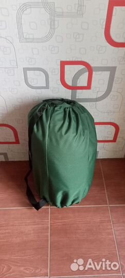 Спальный мешок для взрослого