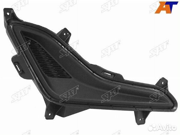 Заглушка hyundai elantra V/avante 10-16