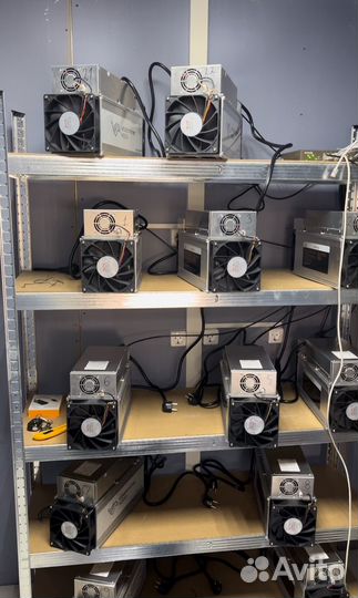 Whatsminer m30s 100th