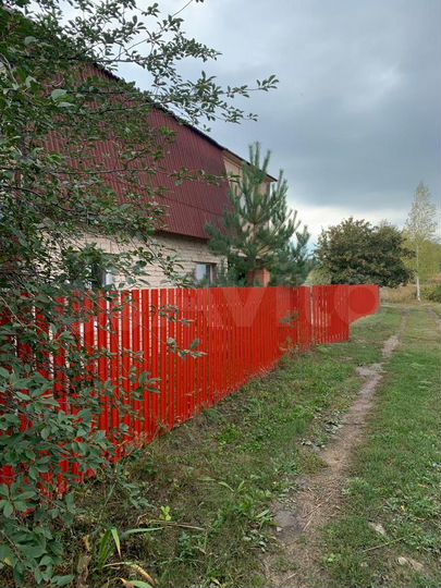 Дача 70 м² на участке 8,8 сот.