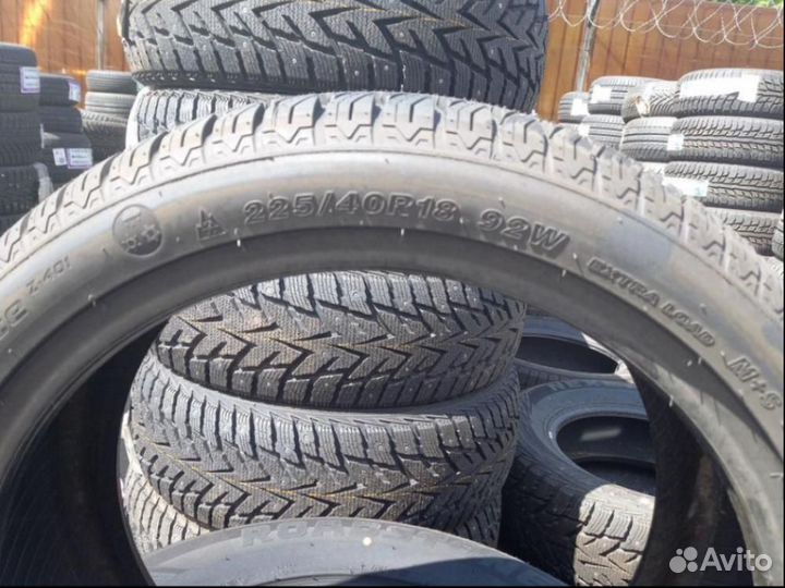 Westlake All Season Z-401 225/40 R18 92W