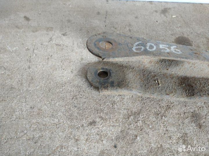 Рычаг задний левый Tagaz С-10 2011-2014