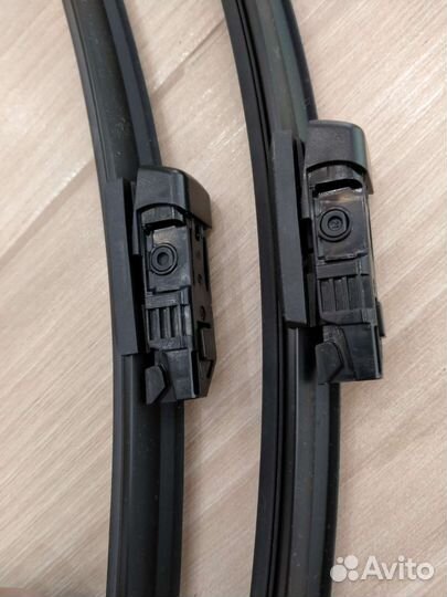 Щетки стеклоочистителя bosch новые