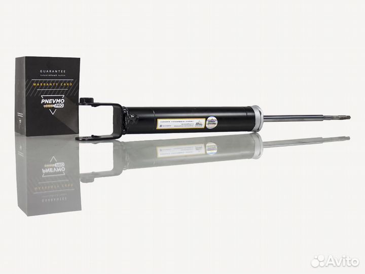 Амортизатор Cadillac CTS 2 MagneRide задний правый