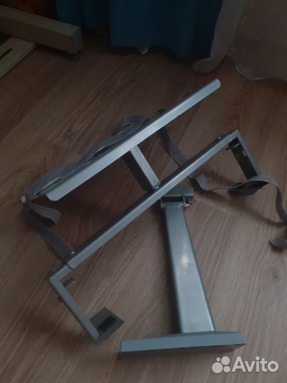 Кронштейн настенный для телевизора и не только