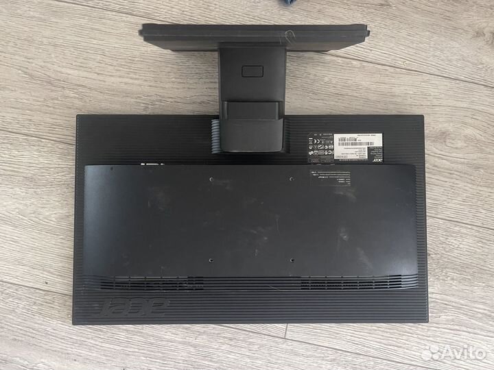 Монитор Acer 19,5 дюймов 1920х1080 60гц