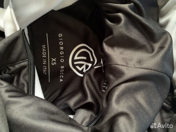 Куртка мембранная, разм XS (40-42)