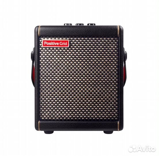 Комбоусилитель Positive Grid Spark Mini, -Go, -40